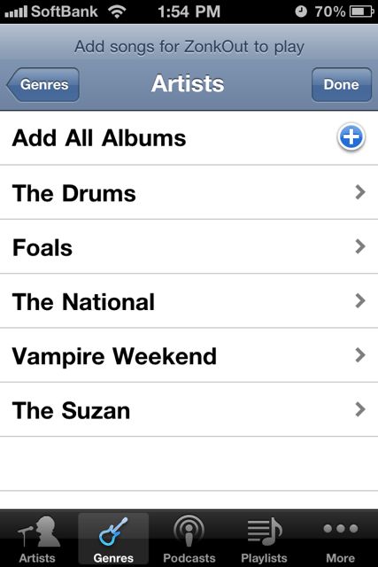 ZonkOutsleeptimer - 1