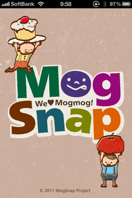 MogSnap MogSnap