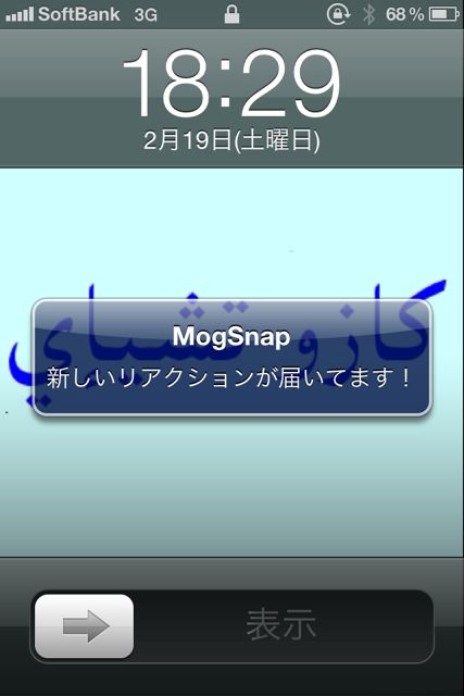 MogSnap MogSnap