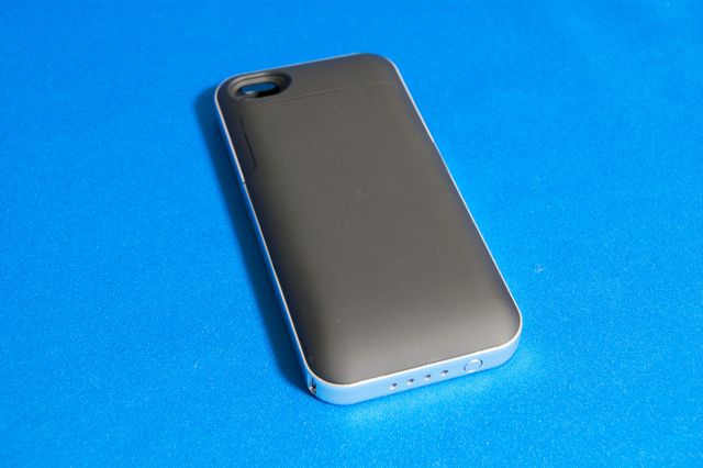 mophie juice pack air™ - iPhone 4