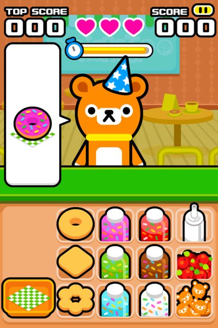Tappi Bear All in 1 Pack 2