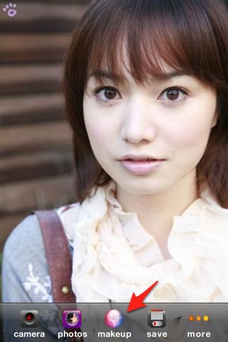 iShowメーキャップDIY - エイプリルフール&イースター