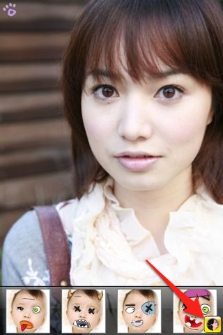 iShowメーキャップDIY - エイプリルフール&イースター