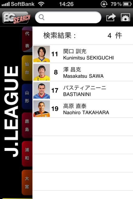 J鑑2011 Jリーグ選手名鑑 J1・J2全38クラブ版 J鑑2011 Jリーグ選手名鑑 J1・J2全38クラブ版