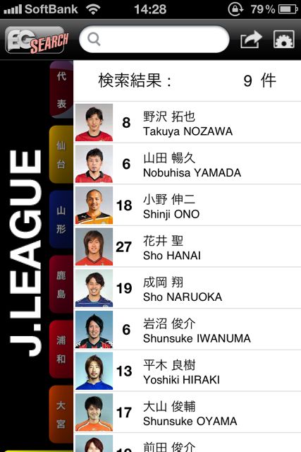 J鑑2011 Jリーグ選手名鑑 J1・J2全38クラブ版 J鑑2011 Jリーグ選手名鑑 J1・J2全38クラブ版