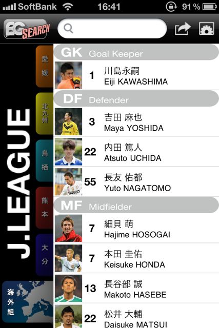 J鑑2011 Jリーグ選手名鑑 J1・J2全38クラブ版 J鑑2011 Jリーグ選手名鑑 J1・J2全38クラブ版