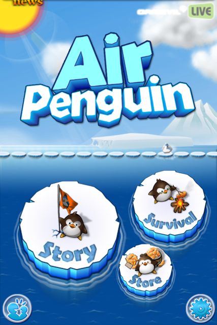 AirPenguin