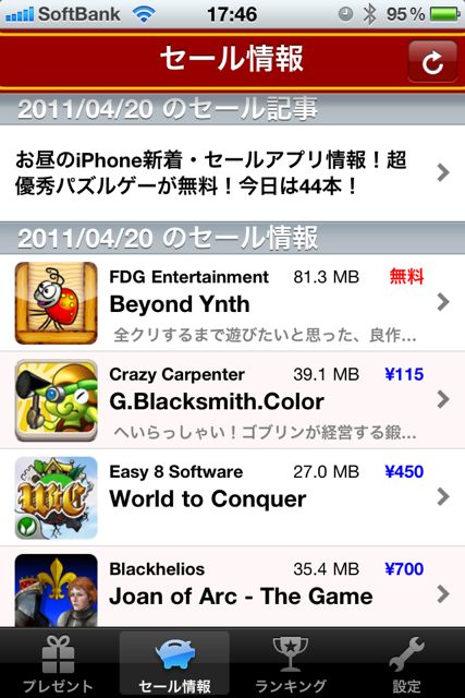 AppBankPresent - 01 AppBank Present