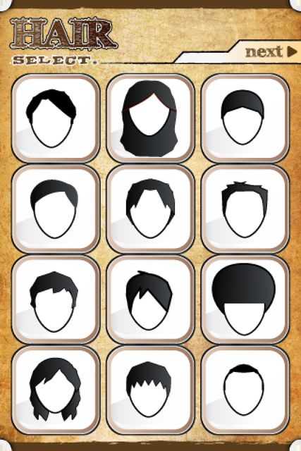FaceMontage - 01 Face Montage