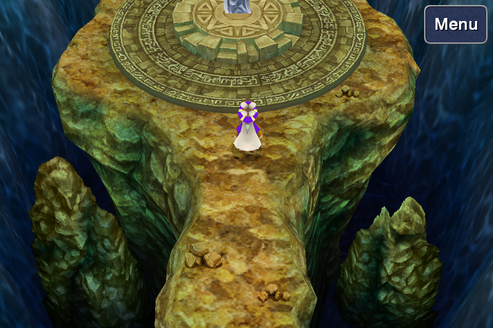 Final Fantasy Iii クリア後攻略レポ 最強の てつきょじん を撃破せよ Appbank