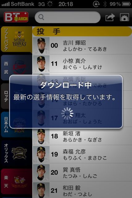 B鑑2011 プロ野球プレイヤーズファイル B鑑2011 プロ野球プレイヤーズファイル
