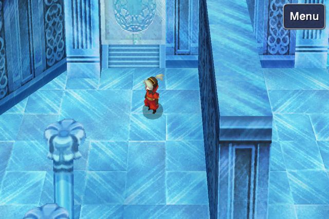 FF3 攻略日記