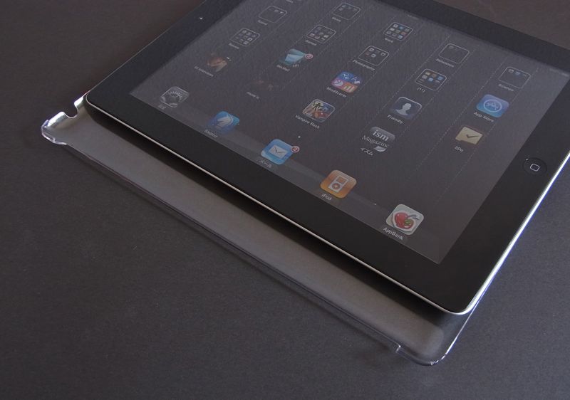 iPad 2 smartcover
