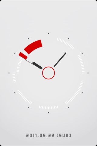 MetaClock