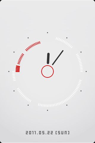 MetaClock