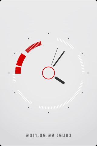 MetaClock