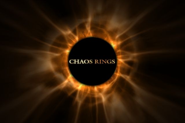 Chaos Rings Omega