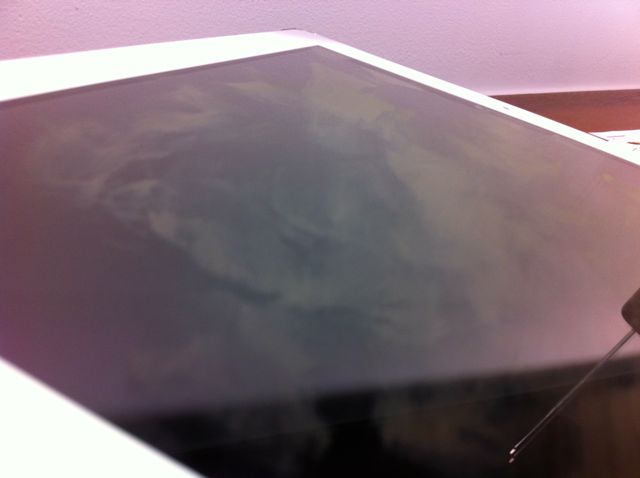 液晶画面クリーナー for iPad･iPhone