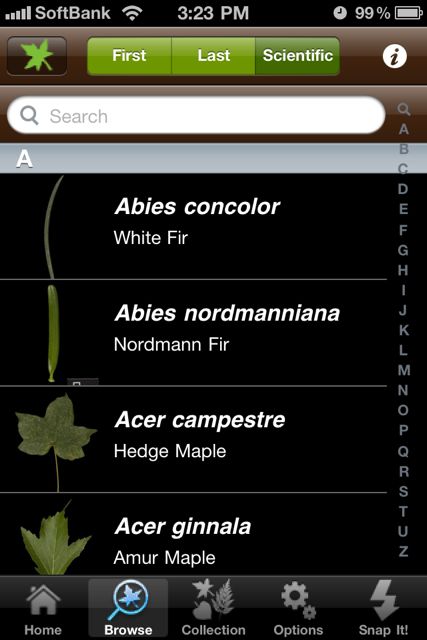 leafsnap