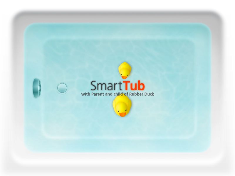 Smart Tub