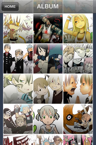 ソウルイーターgallery 大久保篤先生の漫画 ソウルイーター のイラストギャラリー 1361 Appbank ソウルイーターgallery 大久保篤先生の漫画 ソウルイーター のイラストギャラリー 1361 Appbank