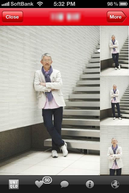 uniqlooks