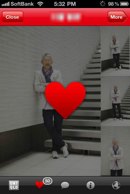uniqlooks