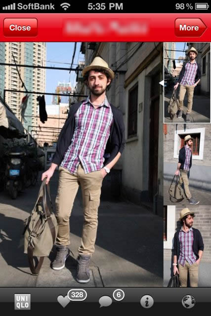 uniqlooks