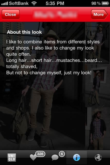uniqlooks