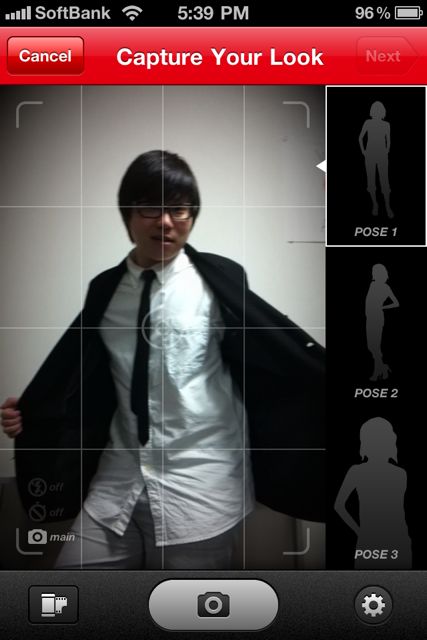 uniqlooks