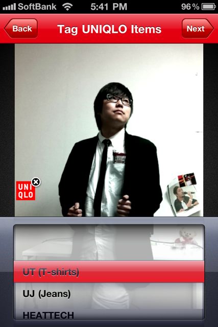 uniqlooks