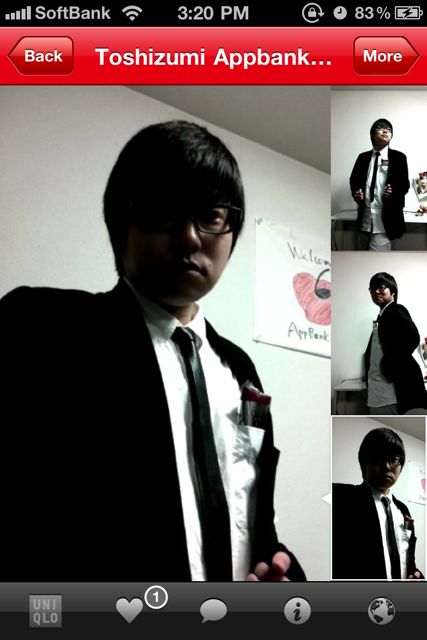 uniqlooks