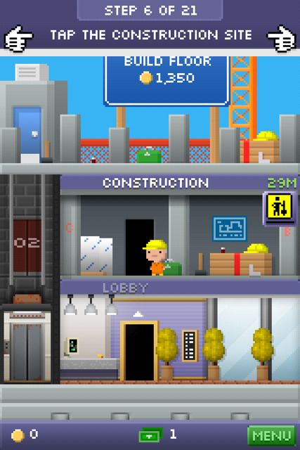 TinyTower