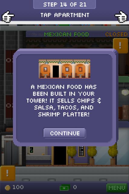 TinyTower