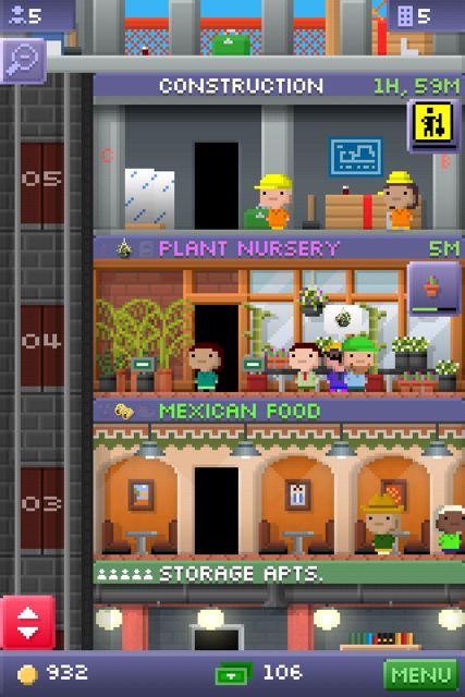 TinyTower