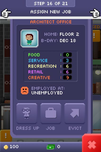 TinyTower