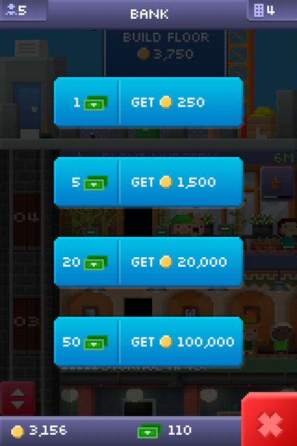 TinyTower