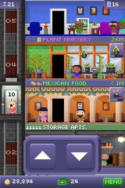 TinyTower