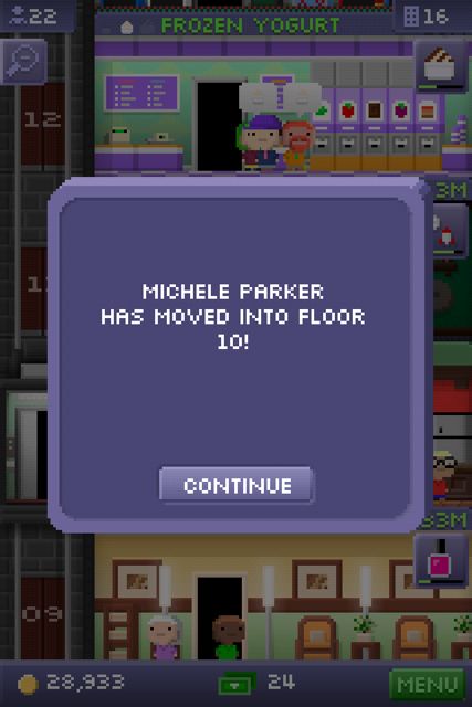 TinyTower