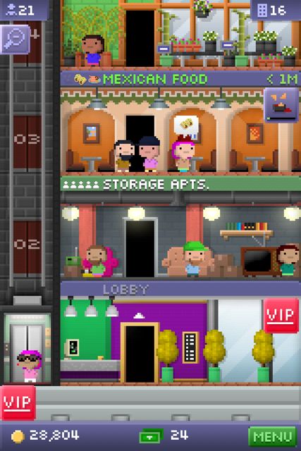 TinyTower