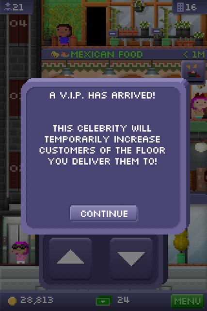 TinyTower