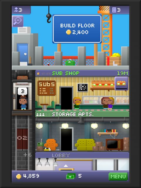 TinyTower