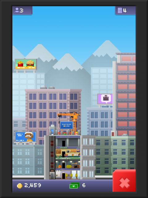 TinyTower