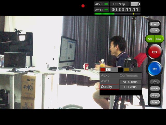VideoDirector