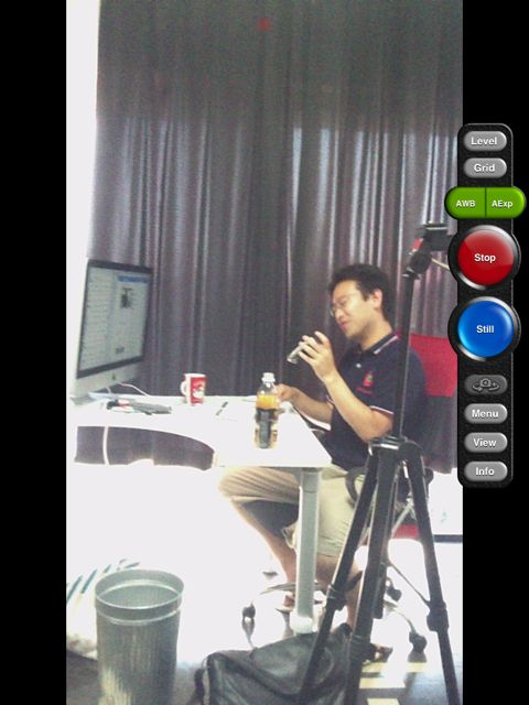 VideoDirector
