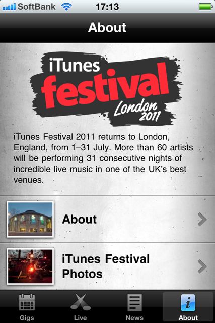 iTunesFestivalLondon2011