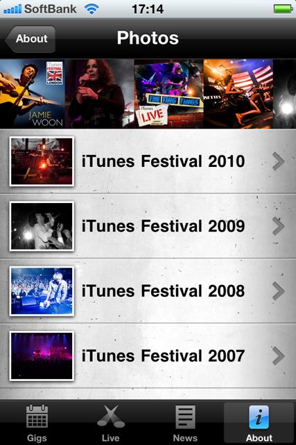 iTunesFestivalLondon2011