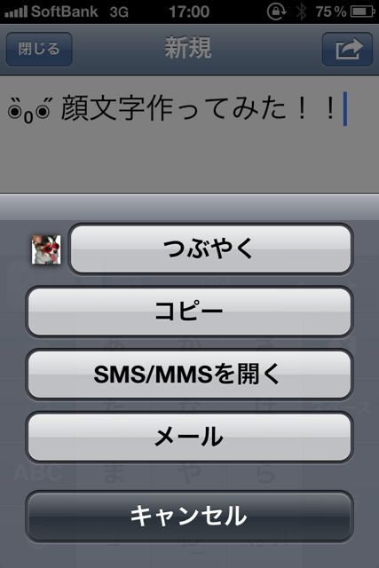 SmileSender SmileSender