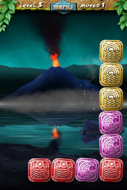 MayanPuzzle