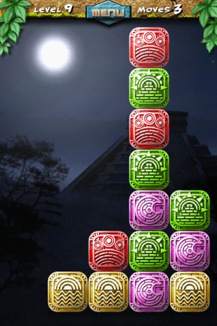 MayanPuzzle